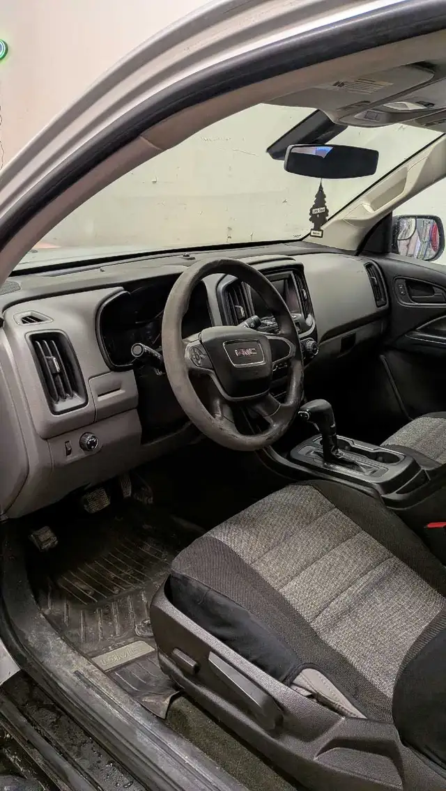 2018 GMC canyon - Photo 9