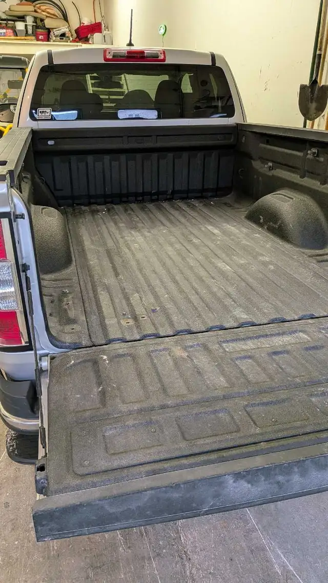 2018 GMC canyon - Photo 10