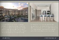 2 Bed 2 Bath Luxury Apartment - Photo 3