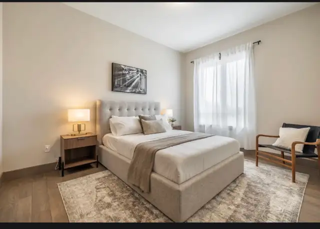 2 Bed 2 Bath Luxury Apartment - Photo 6