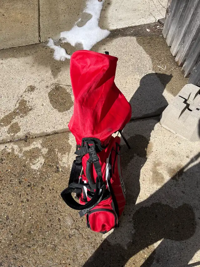 kids gold clubs - Photo 2