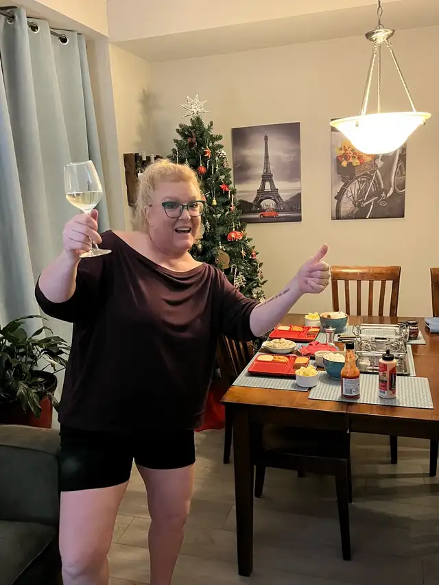 Fuel 17"x9" Wheels - Photo 4