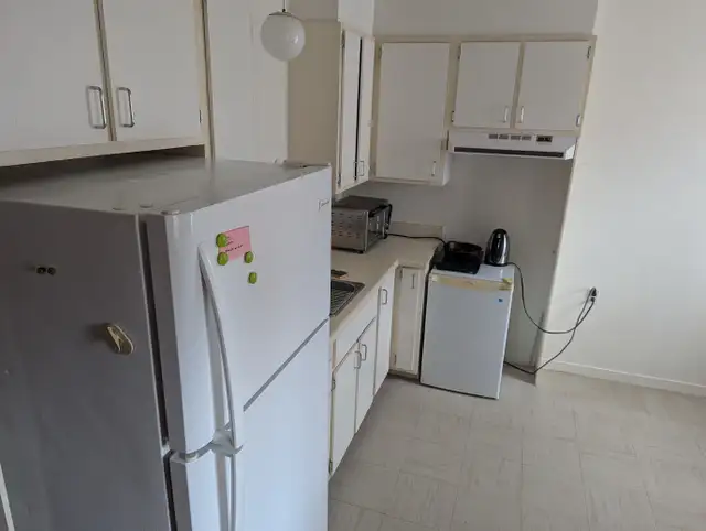 Coopérative d'habitation ville de Québec