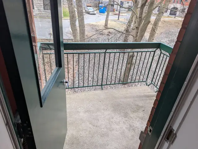 Coopérative d'habitation ville de Québec - Photo 3