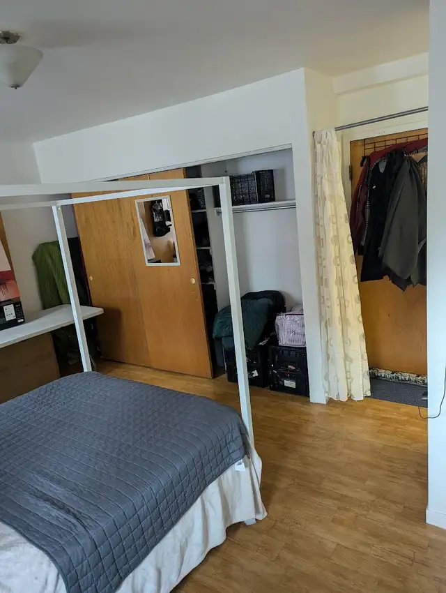 Coopérative d'habitation ville de Québec - Photo 4