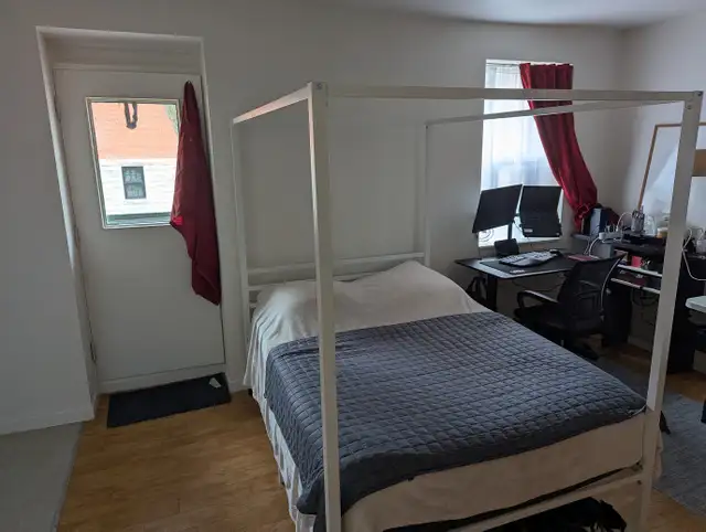 Coopérative d'habitation ville de Québec - Photo 5