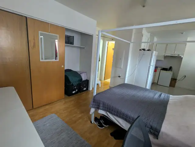 Coopérative d'habitation ville de Québec - Photo 6