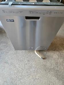 Maytag dishwasher