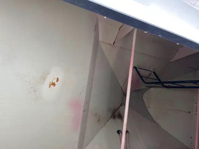 SeedMaster & Bourgualt Air Drill - Photo 4