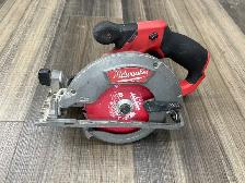 Milwaukee 2530 5 3/8" Circular Saw M12