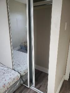 1 furnished bedroom available sharing with 2 persons. - Photo 2