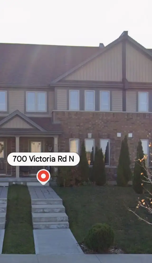 4 bedroom townhouse for rent