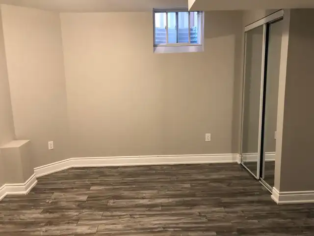 Basement apartment for rent - Photo 3