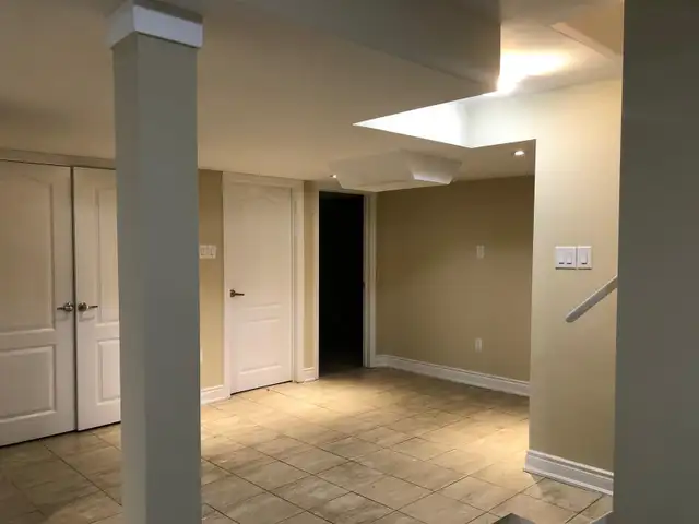 Basement apartment for rent - Photo 4