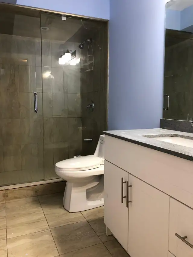 Basement apartment for rent - Photo 5