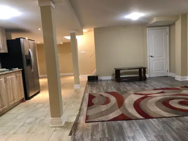 Basement apartment for rent - Photo 7