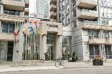 Accommodation, family environment, Furnished Den/Room, King/John