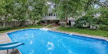 2 bedrooms available for rent in Oakville house river oaks area - Photo 10