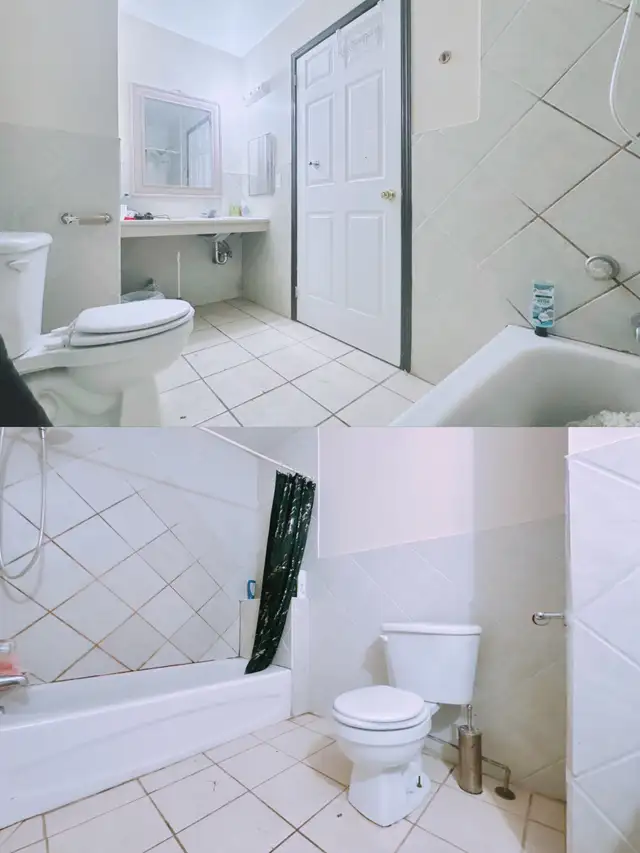 UTSC and Centennial College 3 rooms apartment for rental - Photo 9