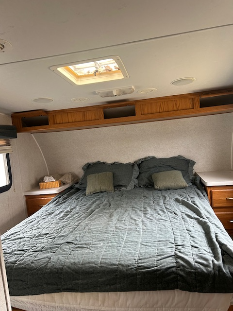 2003 Rockwood 5th wheel camper - Photo 8