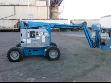 Boom Lift Articulating