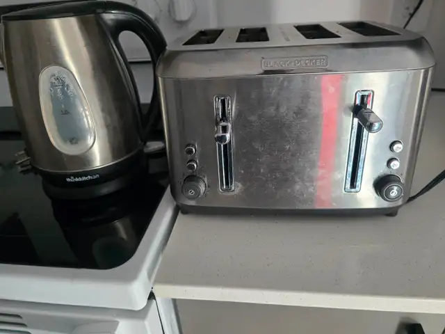 5 electros neuf a vendre. 1 an utilisé seulement.  Qasiment neuf - Photo 6