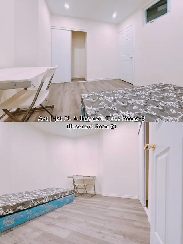 Centennial College Townhouse 3 Apts (7 rooms) for rental - Photo 5