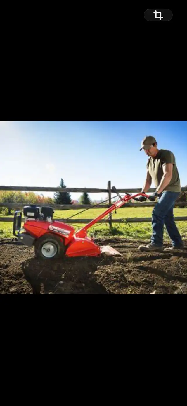 Garden Rototilling City Wide - Photo 2