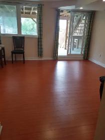 Walkout Basement for rent -Brampton, Sandalwood Pwky & Torbram
