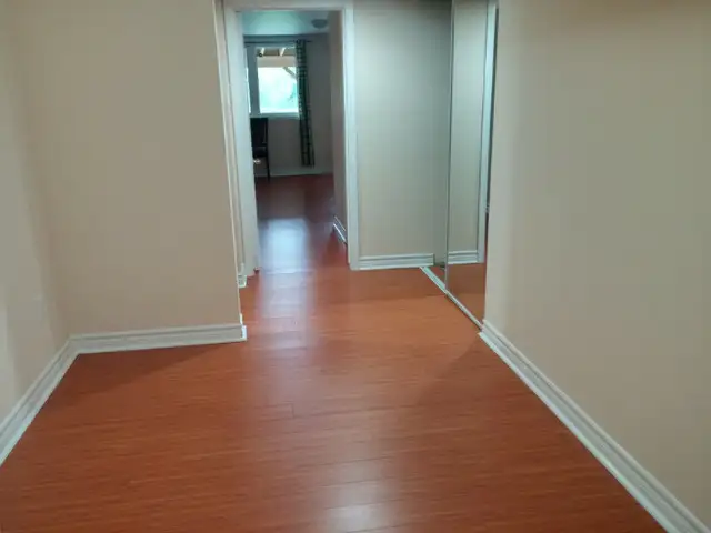 Walkout Basement for rent -Brampton, Sandalwood Pwky & Torbram - Photo 6