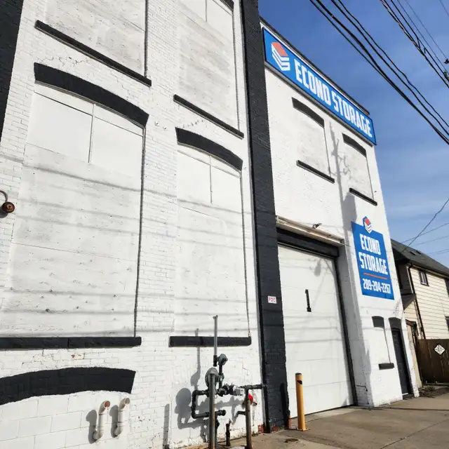 Need Extra Space? Affordable Storage in Hamilton