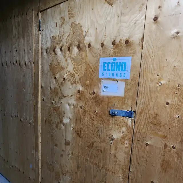 Need Extra Space? Affordable Storage in Hamilton - Photo 4