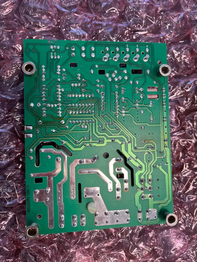 NEW OEM HONEYWELL CIRCUIT BOARD - Photo 4