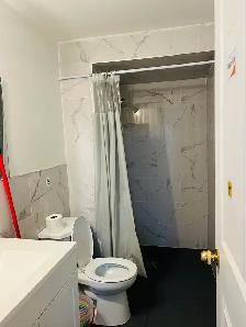 2 BEDROOM BASEMENT FOR RENT - Photo 2