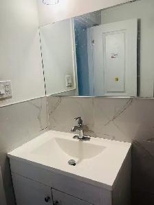 2 BEDROOM BASEMENT FOR RENT - Photo 3