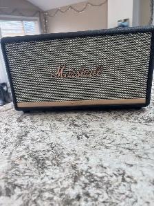 speaker- Marshall stanmore 2 BT