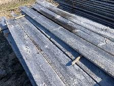 Old Barn Boards