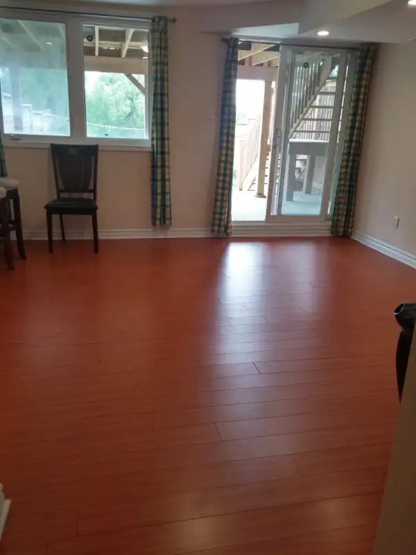 Walkout Basement for rent, Brampton - Sandalwood Pwky & Torbram