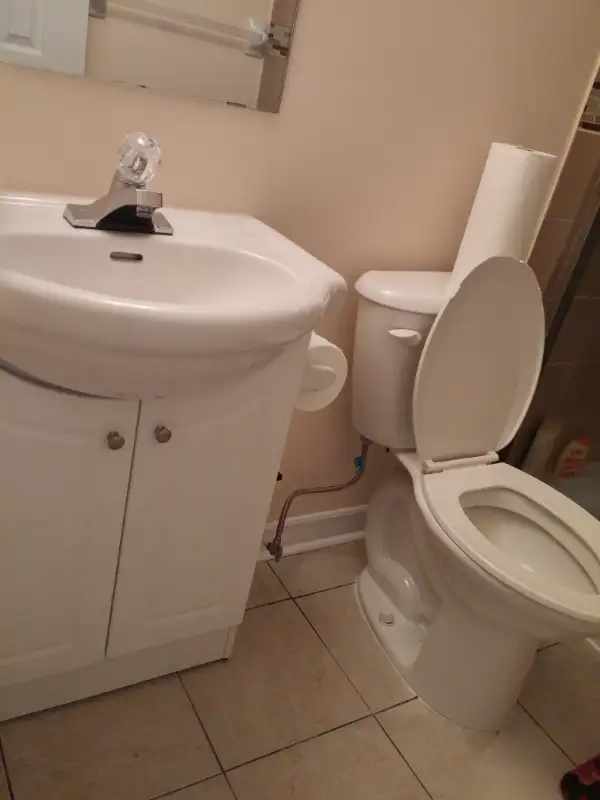 Walkout Basement for rent, Brampton - Sandalwood Pwky & Torbram - Photo 12