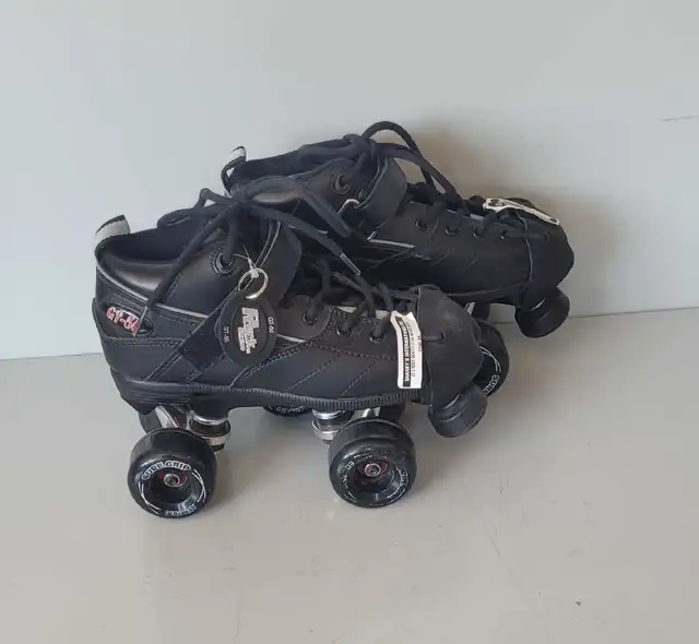 Size 5 Rock Skates GT50 (28022088)