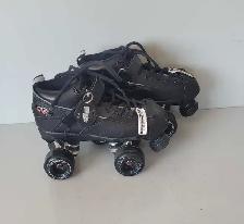 Size 5 Rock Skates GT50 (28022088)