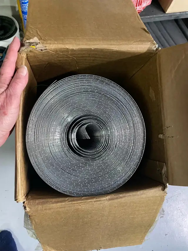 NEW chicken coop, galvanized steel fencing - Photo 7