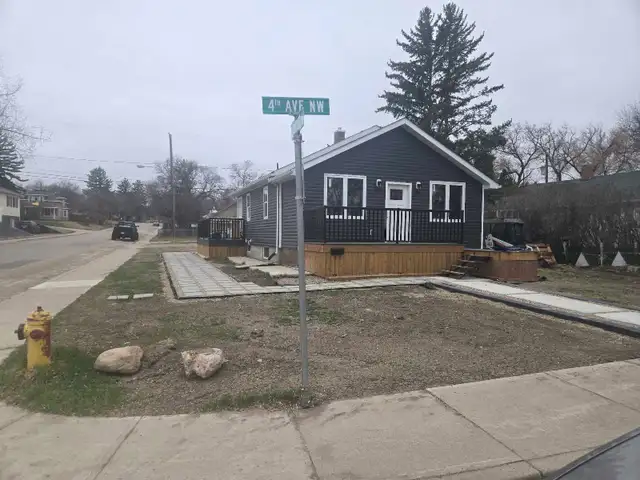 Suite for rent - Photo 2