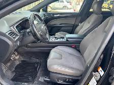 2017 Ford fusion sport all wheel drive - Photo 5