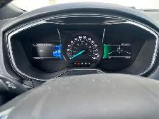 2017 Ford fusion sport all wheel drive - Photo 7