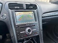 2017 Ford fusion sport all wheel drive - Photo 8