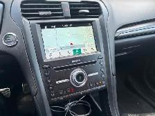 2017 Ford fusion sport all wheel drive - Photo 9