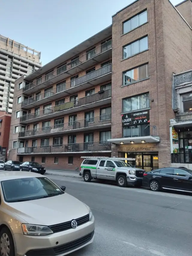 Cession de bail / Subletting