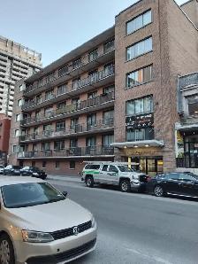 Cession de bail / Subletting