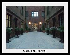 Bright top floor, 3 bedroom 5 1/2, renovated, Snowdon metro - Ju